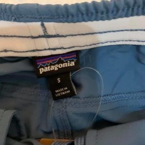 NEW Patagonia shorts